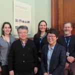 20170717 호주시민과학센터(ACSA) 방문