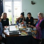 20170724-뉴질랜드-모나크-나비-시민과학자-방문