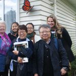 20170724-뉴질랜드-오크랜드-모나크-시민과학자-방문