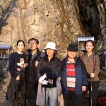 2005년 대둔산 연구소 엠티