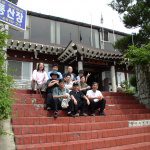 2000년 계룡산 연구소 엠티